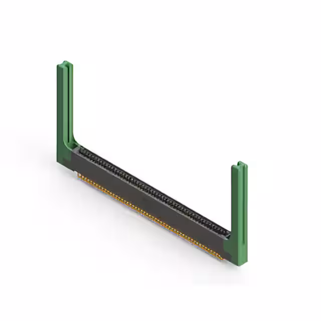 395-104-559-258 EDAC Inc.  Edgeboard Connectors